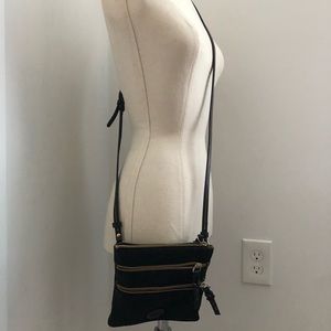 Dooney & Bourke Nylon Crossbody